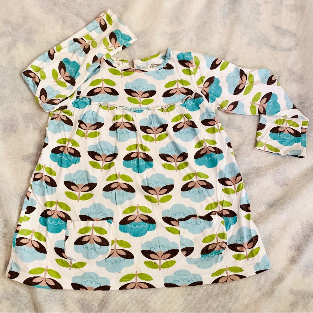 Kid’s Blouse